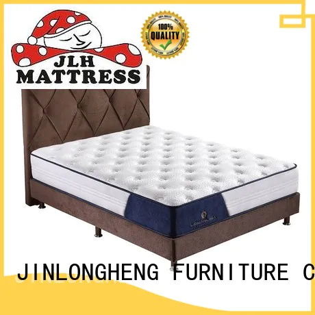 design spring innerspring foam mattress JLH Brand