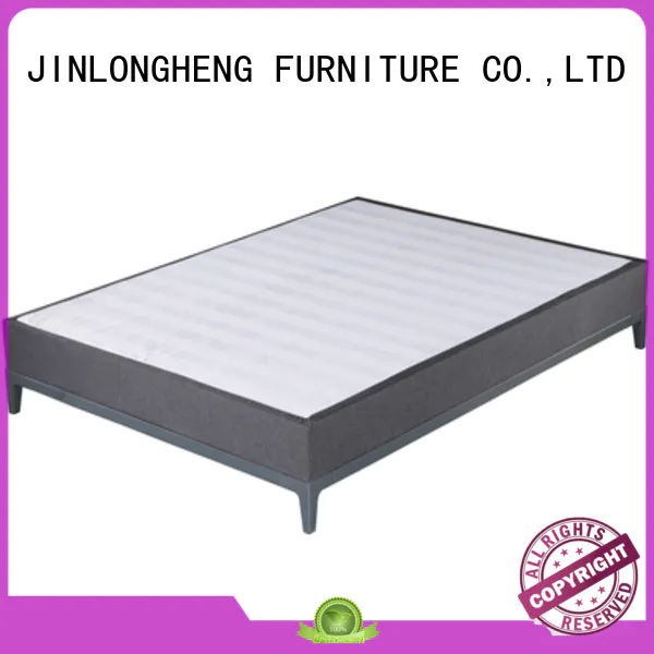 JLH Best cheap foam mattress Supply delivered directly