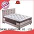 Quality JLH Brand 2000 pocket sprung mattress double double
