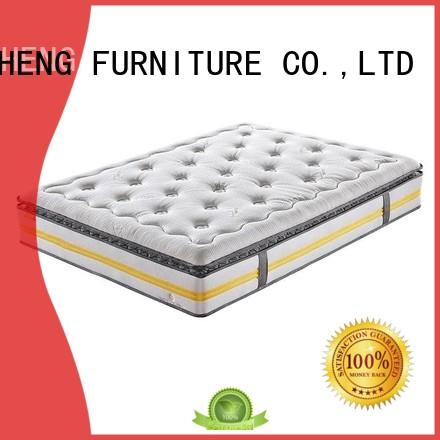 size toddler mattress China Factory with elasticity JLH