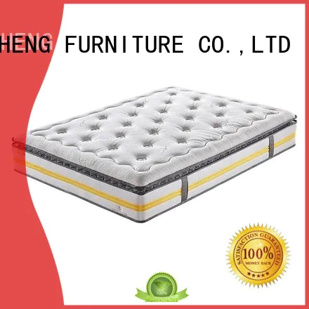 size toddler mattress China Factory with elasticity JLH