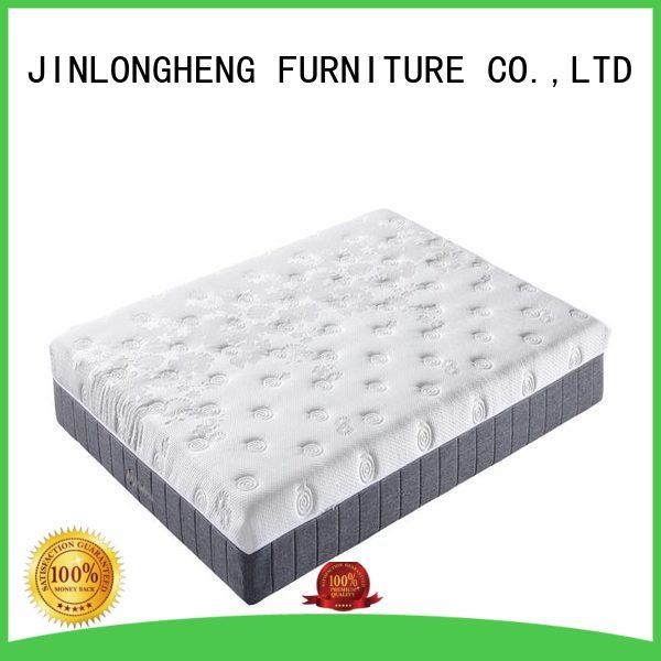 reasonable euro top mattress design production with softness