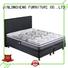 JLH Brand professional viisco oem cool gel memory foam mattress topper luxury