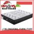 Nature Latex 5 Zoned Pocket Spring Mattress with Cooling Fabric and Convoluted Foam