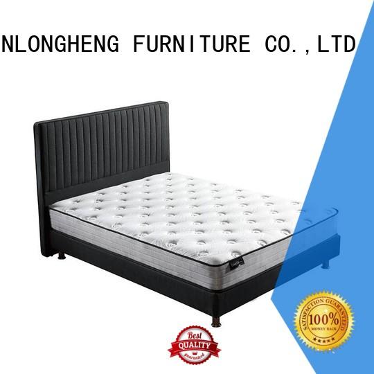 popular full size mattress in a box for sale for guesthouse JLH