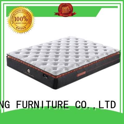 comfortable super king mattress rolled Certified