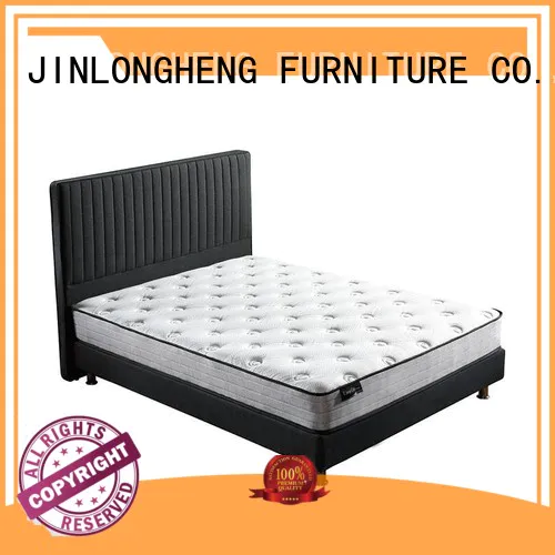 Hot top mattress in a box reviews box design JLH Brand