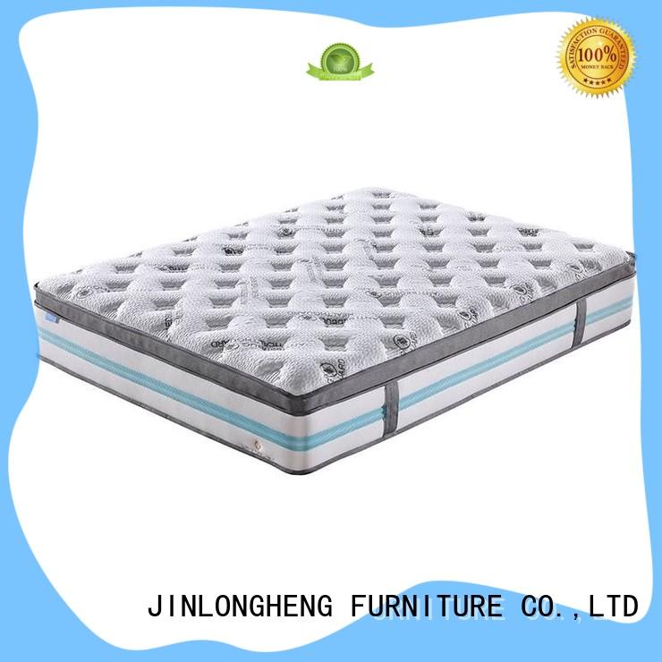 camping mattress size for guesthouse JLH
