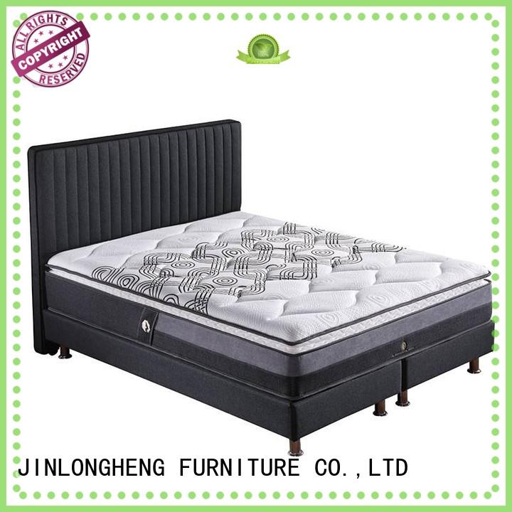 durable crib mattress size support for wholesale with softness