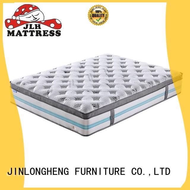 JLH low cost enso mattress delivered easily