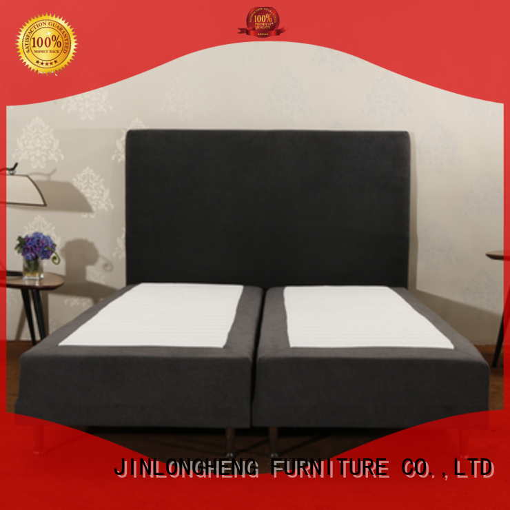 JLH Custom ergo adjustable bed factory with elasticity