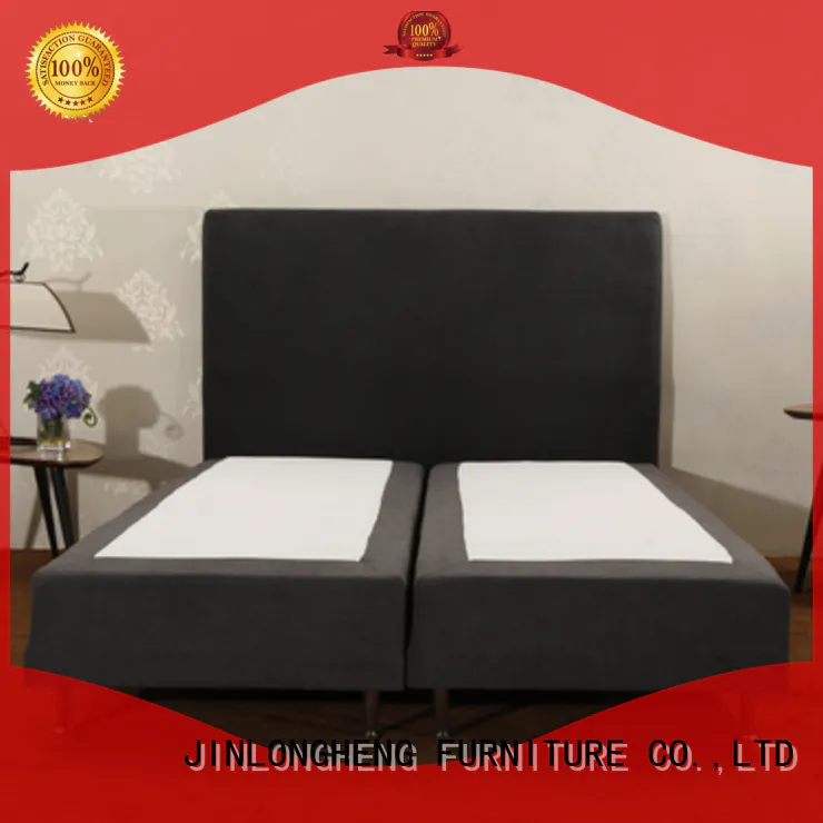 JLH Custom ergo adjustable bed factory with elasticity