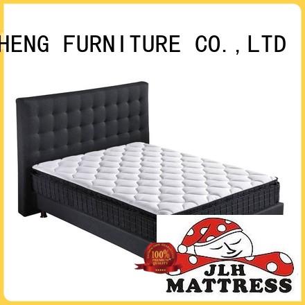 spring chinese best mattress pocket JLH company