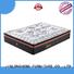 natural vacuum royal compress memory foam mattress chinese JLH Brand