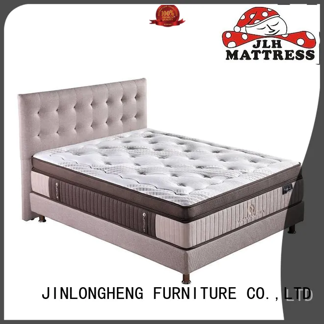 classic  portable mattress euro Comfortable Series with elasticity