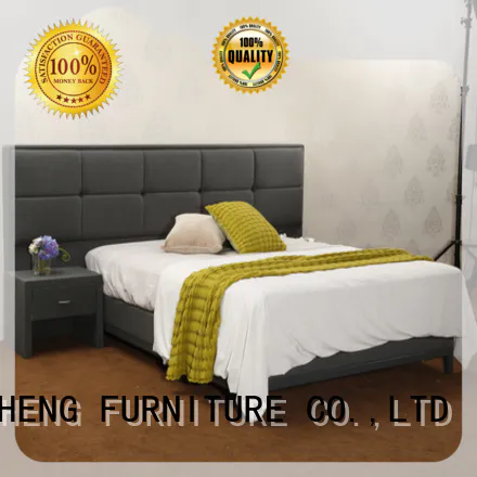 JLH Wholesale discount mattress company with elasticity
