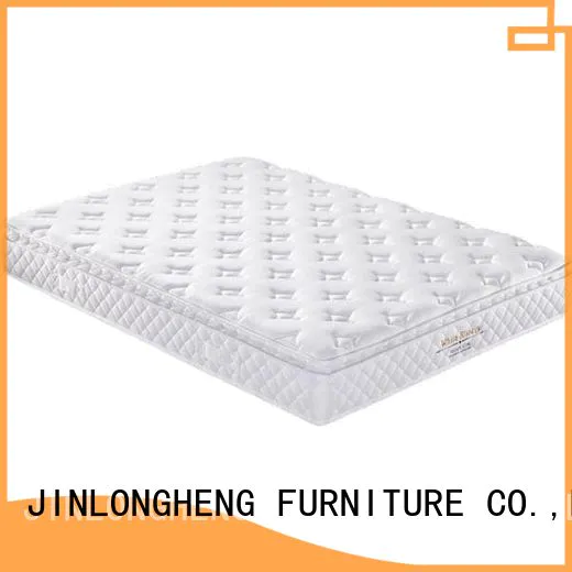 low cost hotel grade mattress price with elasticity JLH