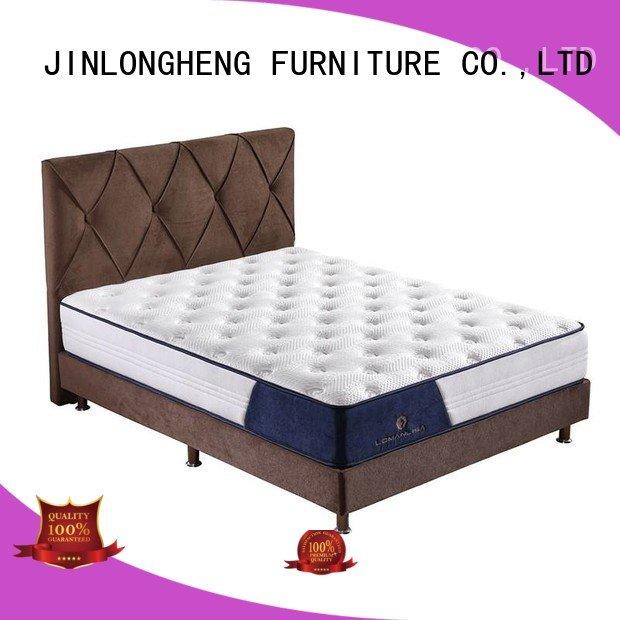 luxury JLH california king mattress