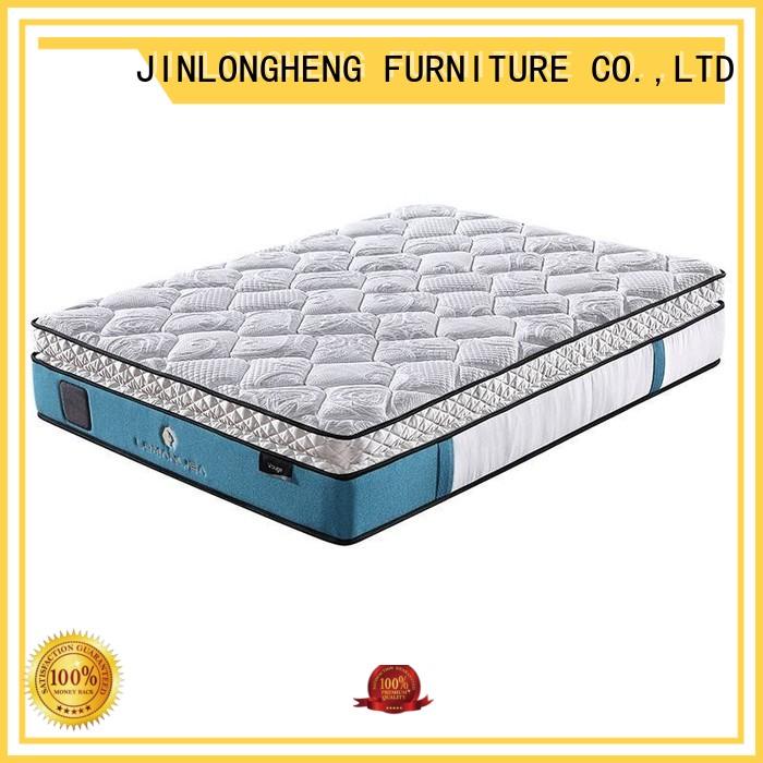 JLH hot-sale trundle bed mattress for sale delivered easily