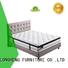 natural modern hybrid mattress quality JLH Brand