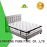 natural modern hybrid mattress quality JLH Brand