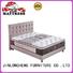 royal Custom mattress foam compress memory foam mattress JLH gel