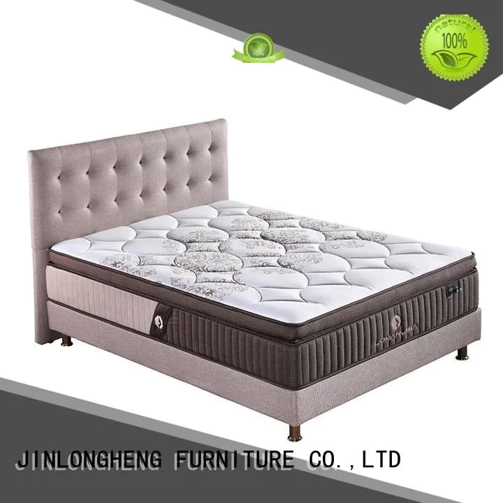 OEM king size latex mattress design top perfect latex gel memory foam mattress