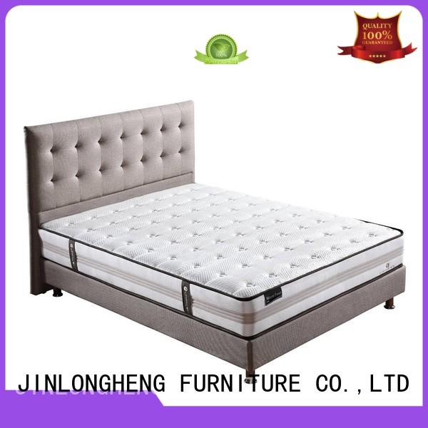 gradely breathable crib mattress JLH