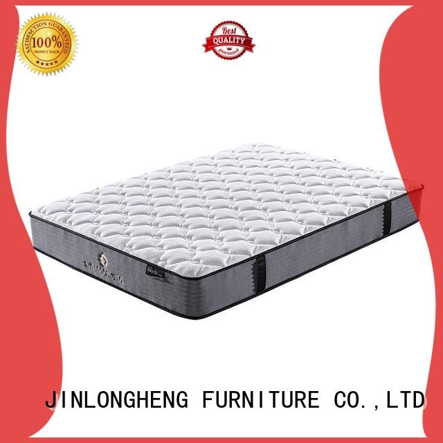 JLH mattress camping mattress Comfortable Series for guesthouse