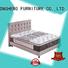 JLH Brand oem pocket cool gel memory foam mattress topper
