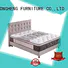 JLH Brand oem pocket cool gel memory foam mattress topper