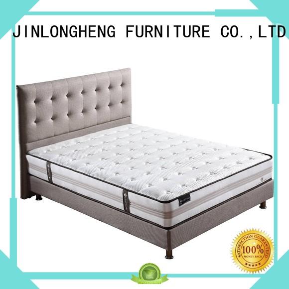 luxury innerspring foam mattress comfortable foam JLH company