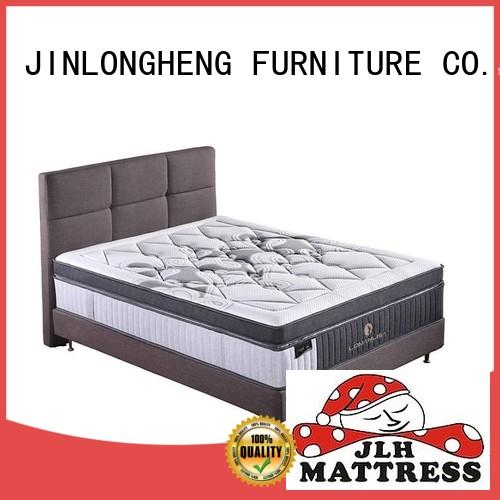 inexpensive euro top mattress layers for tavern