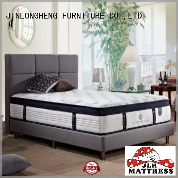application-Customized BEDS Factory-JLH Mattress-img-1