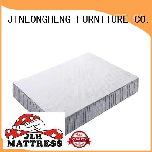 JLH Top mattress gallery factory for hotel