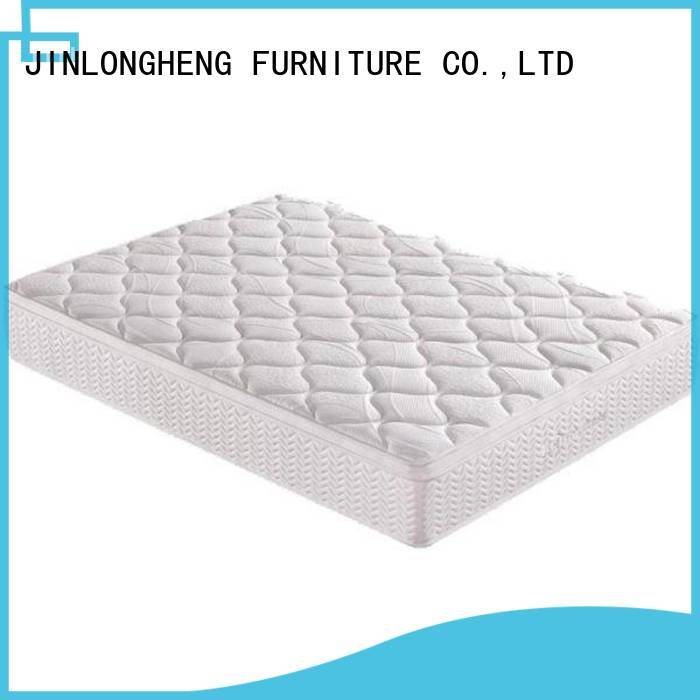 hotel mattress suppliers density for bedroom JLH