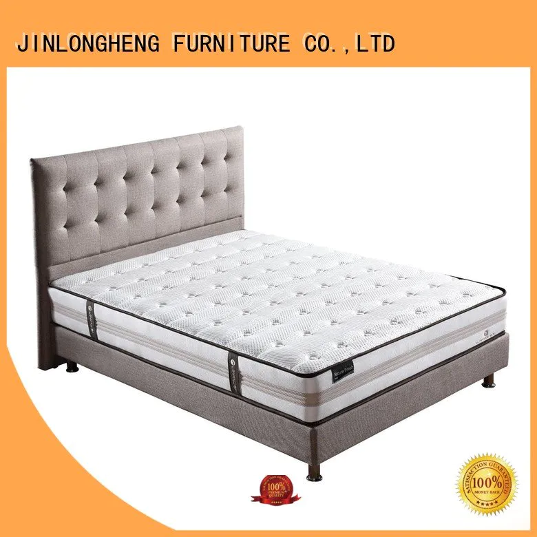 mattress breathable sale JLH innerspring foam mattress