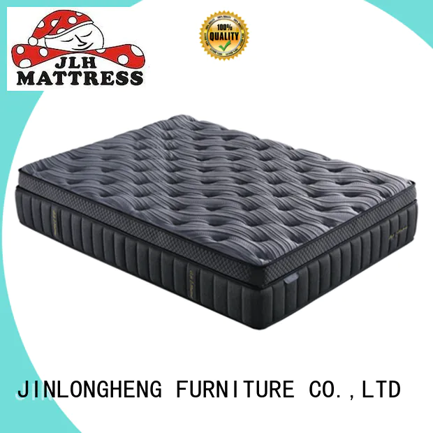 JLH industry-leading custom mattress mattress delivered directly