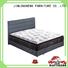 foam layers silk hand-tufted mattress JLH Brand