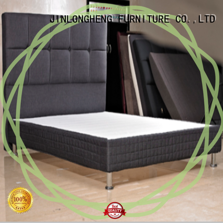 High-quality headboards & footboards factory for guesthouse