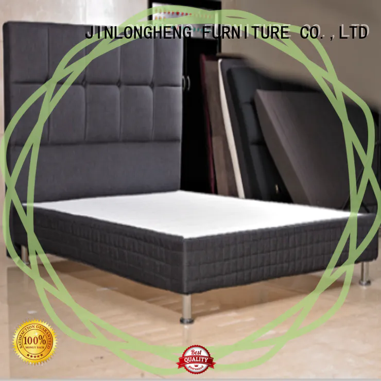 High-quality headboards & footboards factory for guesthouse