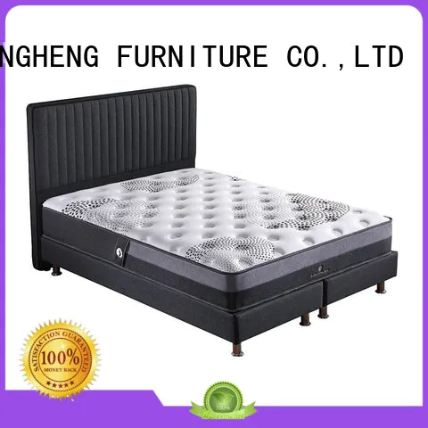 Hot top california king mattress bed JLH Brand