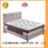 JLH 2000 pocket sprung mattress double pocket box spring mattress