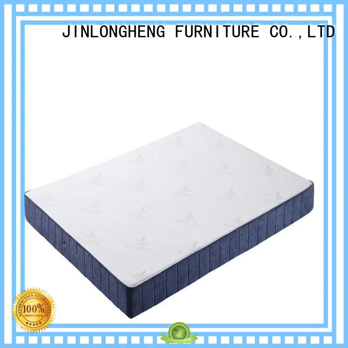 JLH mattress china mattress factory solutions delivered easily