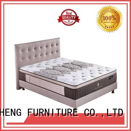 prices rolling mattress China Factory with elasticity JLH