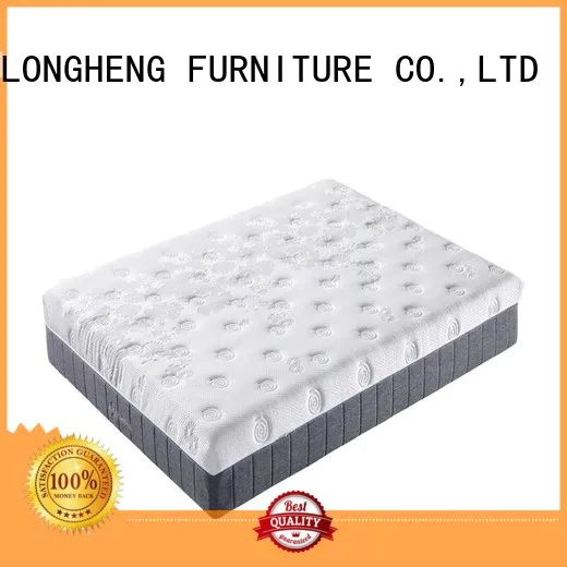 JLH convoluted king bed mattress for wholesale for bedroom
