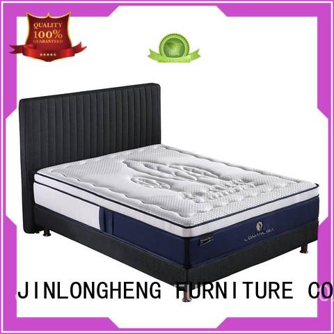 JLH Brand viisco mattress oem compress memory foam mattress