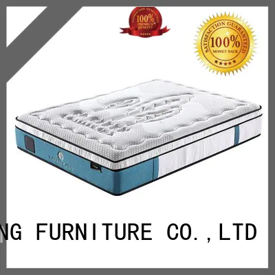 mattress mattress shipping box packing for hotel JLH