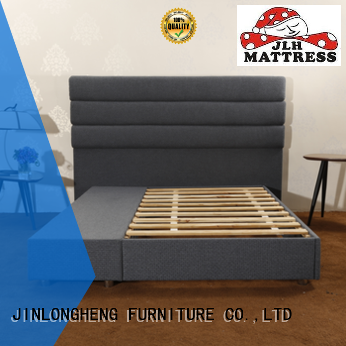 JLH mattress depot manufacturers for guesthouse