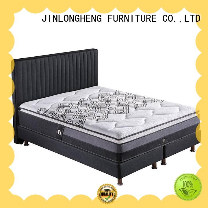 JLH prices twin mattress in a box price with elasticity